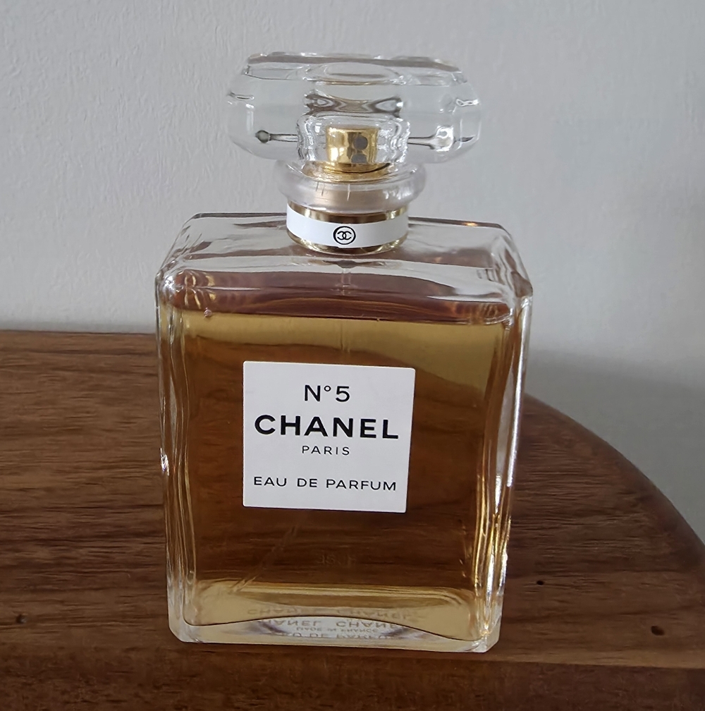 Chanel No. 5 Eau de Parfum